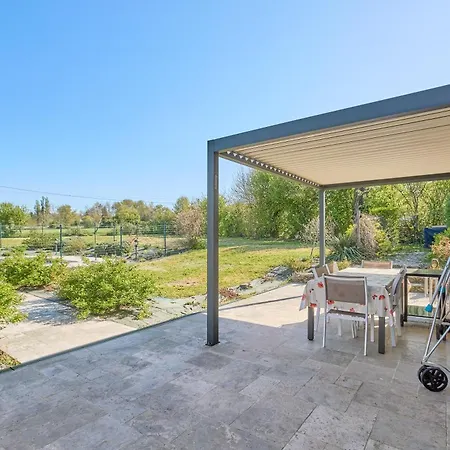 Le Pigeonnier - Piscine Privee Et Jacuzzi Holiday home *