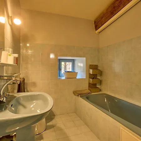 Le Pigeonnier - Piscine Privee Et Jacuzzi Holiday home