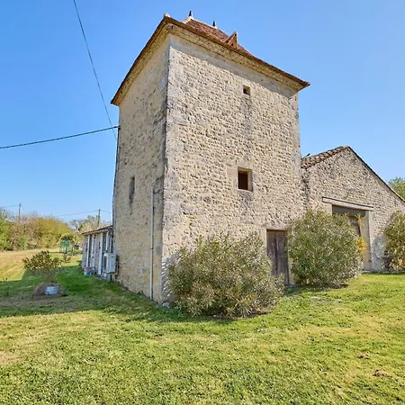 Le Pigeonnier - Piscine Privee Et Jacuzzi Holiday home Thenac (Dordogne)