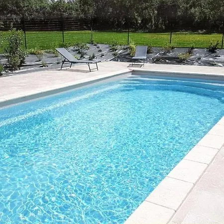 Le Pigeonnier - Piscine Privee Et Jacuzzi *