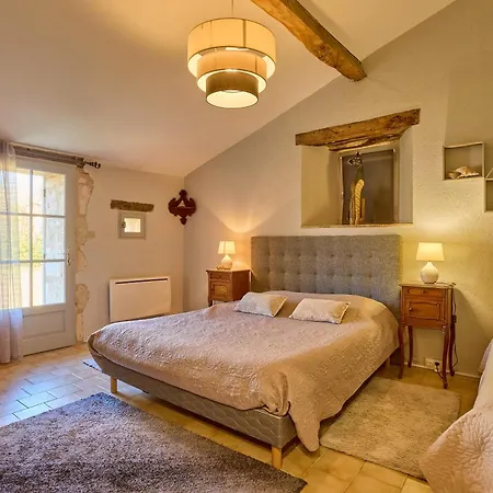 Le Pigeonnier - Piscine Privee Et Jacuzzi Holiday home Thenac (Dordogne)